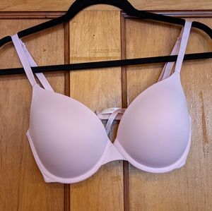 Wear Everywhere Push-up Bra